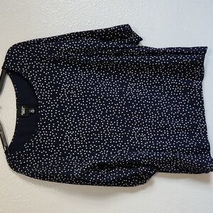 Alice Ritter Brooklyn Top